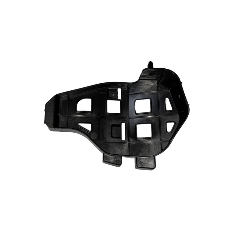 HA2HK-13375856-00-2804430_ Rear bumper lower right support bracket assembly_M00666