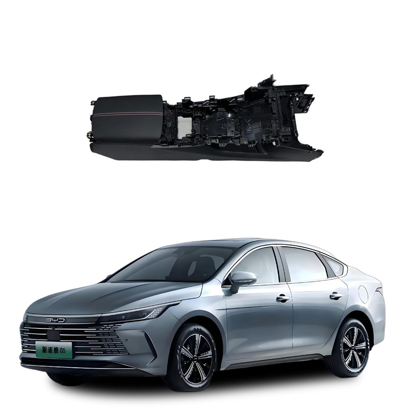 HA2HK-13378142-00-5305100A_Auxiliary-instrument-panel-body-assembly_M00666