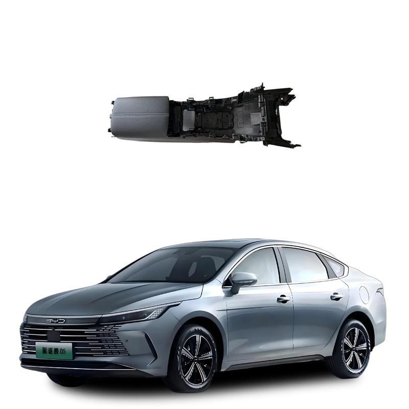 HA2HK-14568338-00-5305100E_Super-instrument-panel-body-assembly