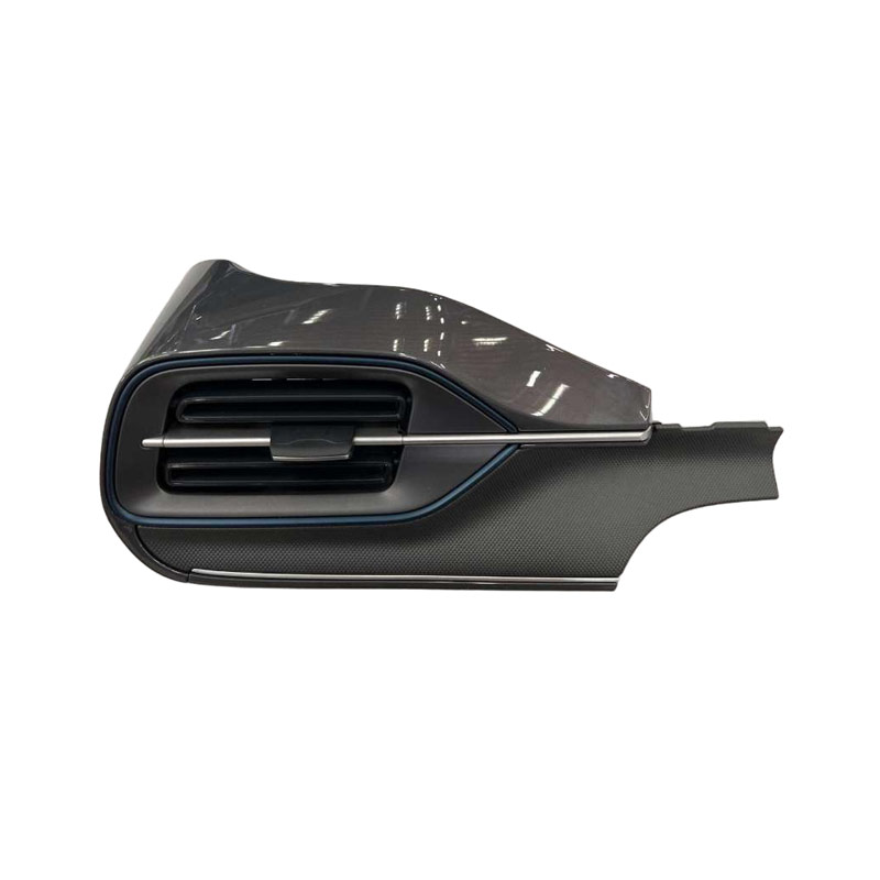 HA2HK-5306150E_ Instrument panel left decorative panel assembly-14568344-00