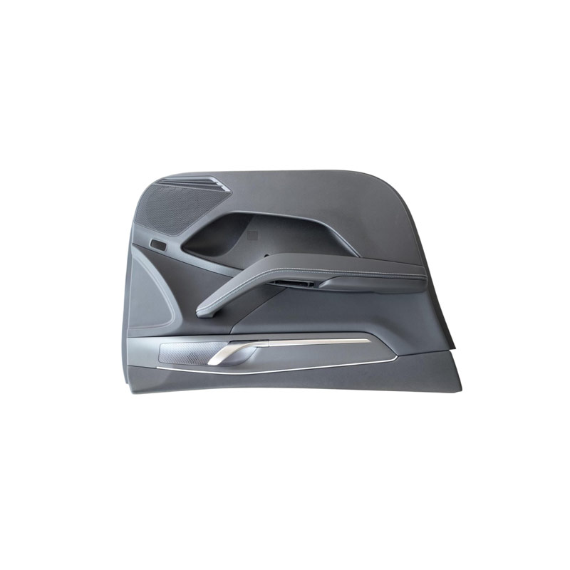 HA2HK-6102100C_ Left-6102200C_ Right- Front Door Guard Assembly