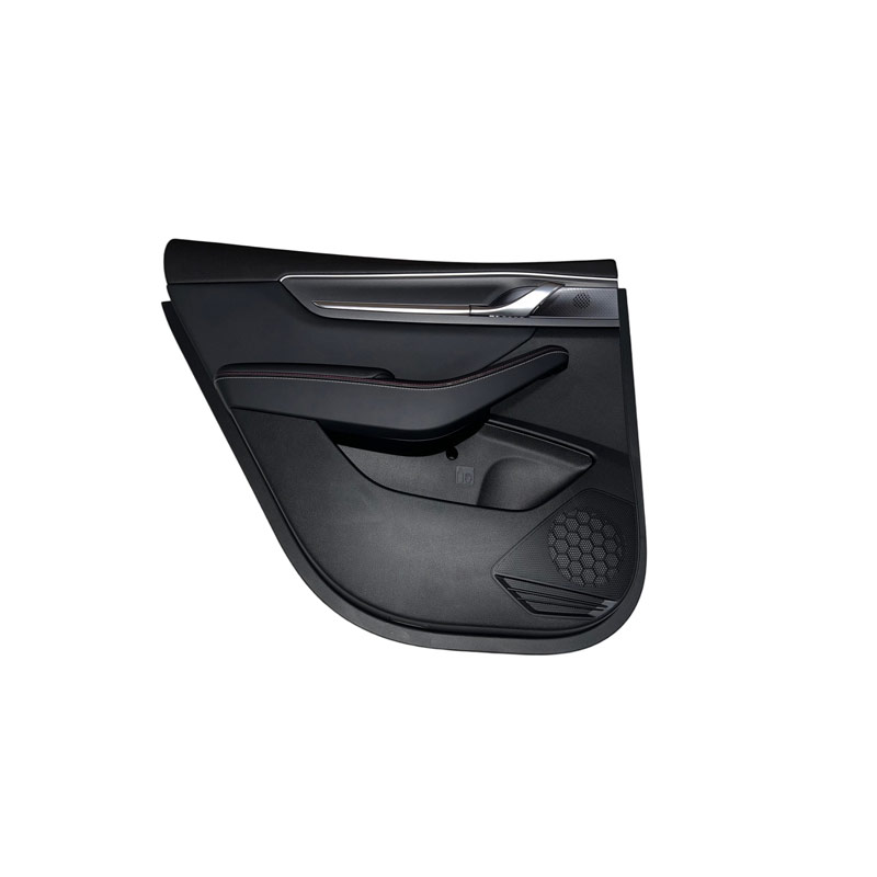 HA2HK-6202100_ Left -6202200_Right-rear door trim assembly_M00666