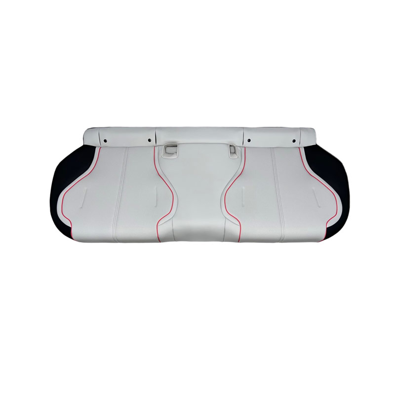 HA2HK-7001010-D1DY_ Left Rear Seat Cushion Assembly - Mist Gray_M00000