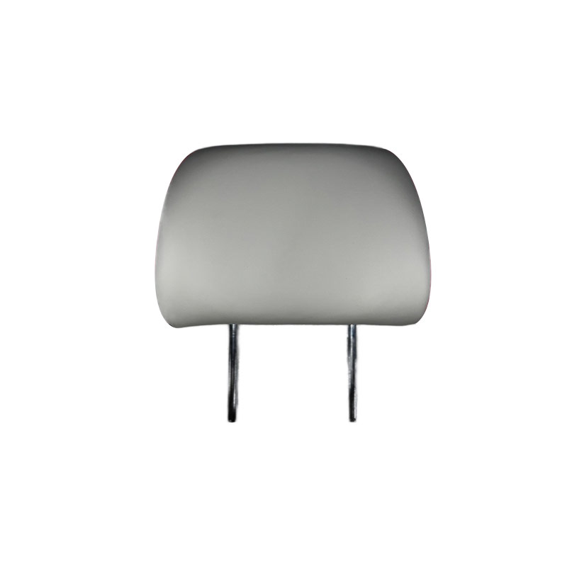 HA2HK-7008010-00DY_ Rear Headrest Assembly - Mist Grey _ M00000