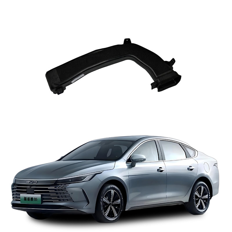 HA2HK-8123120_-Instrument-panel-right-blowing-surface-air-duct-assembly_M00666-13351147-00