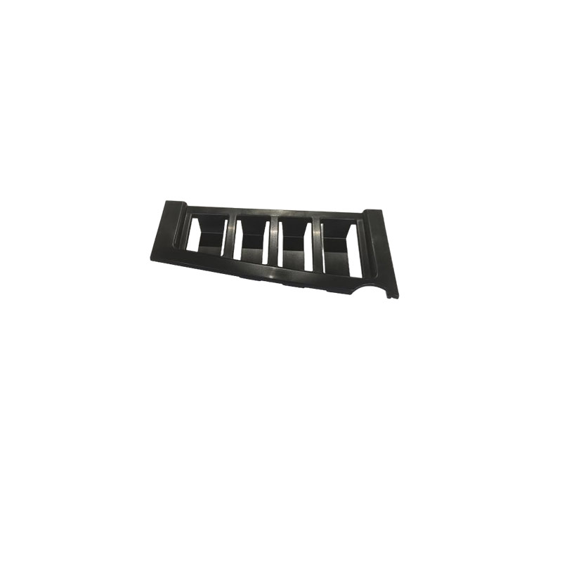 HA3H-2803261_ Right engine intake grille