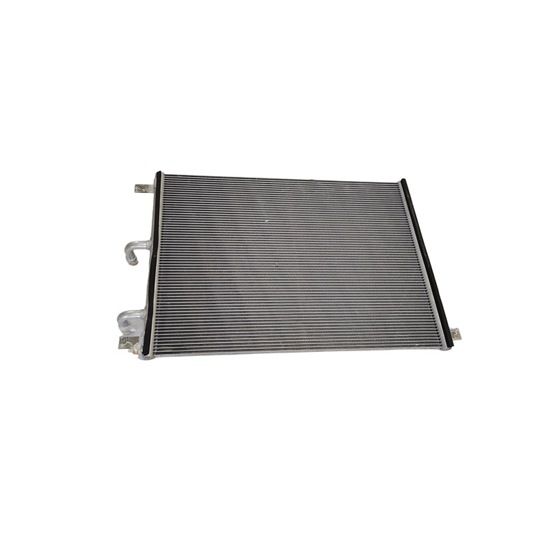 HA3HE-1301020B Low temperature radiator assembly