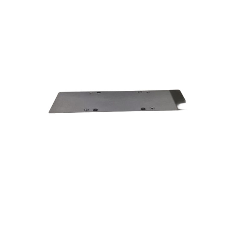HA5H-2803712_ Front license plate installation plate