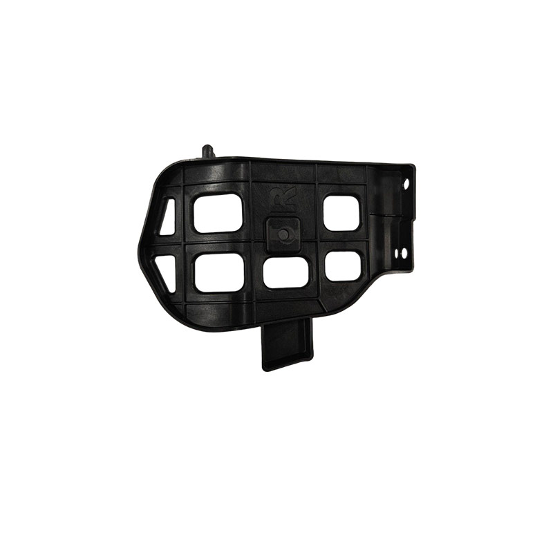 HA5H-2804430_ Rear bumper lower right support bracket assembly-14805806-00