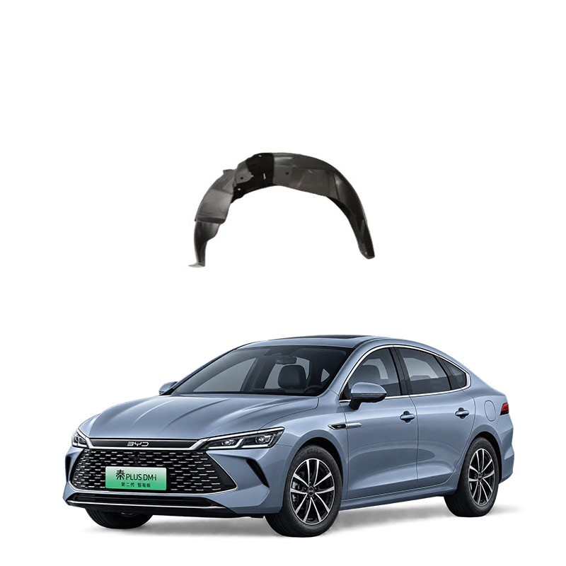 HA5H-3102130_-Left-rear-wheel-mudguard-assembly