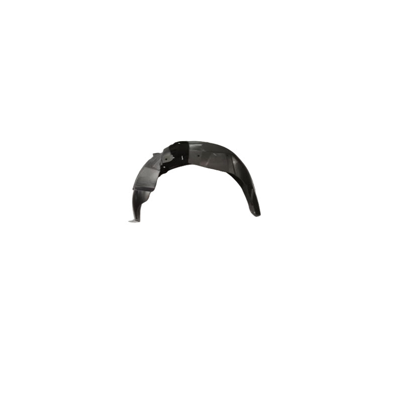 HA5H-3102130_ Left rear wheel mudguard assembly