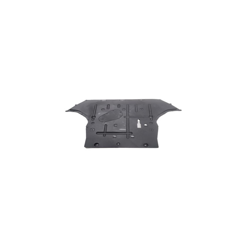 HA5H-3102310A_Front subframe mudguard assembly