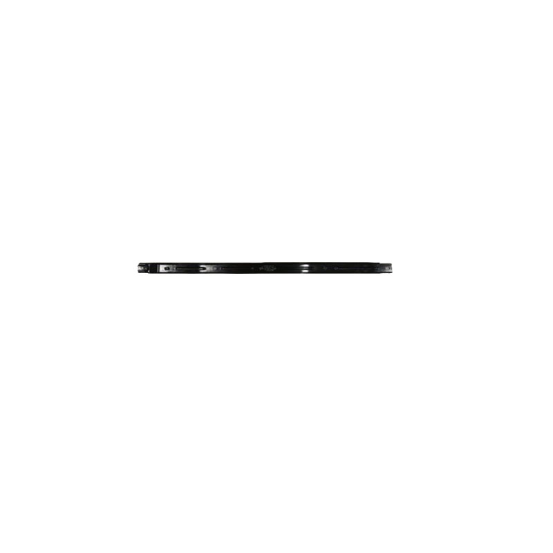 HA5H-3102710_ Front subframe mudguard left bracket assembly