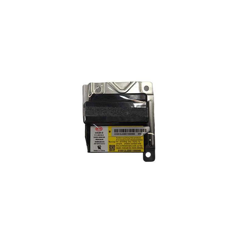 HA5H-3658100_SRS electronic control unit