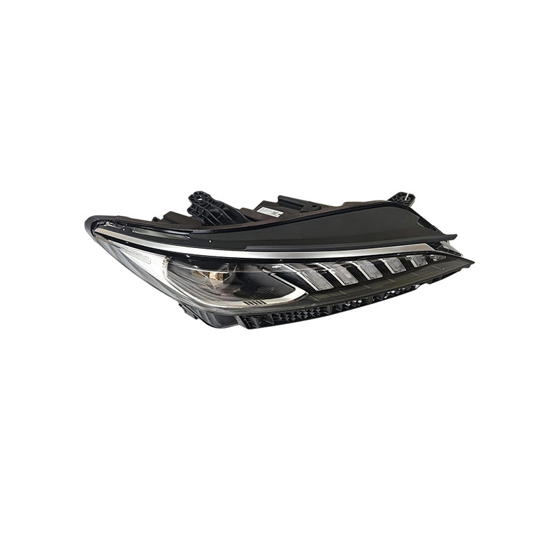 HA5H-4121010_ Left combination headlight assembly