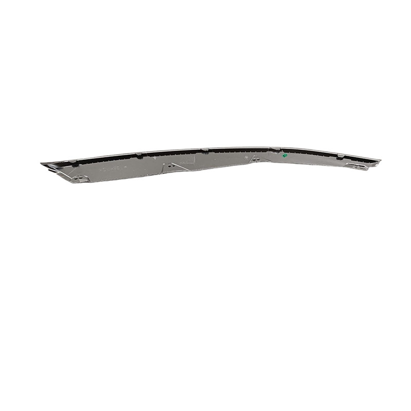 HA5H-412115371_ Combination headlight left bright decorative strip - electroplated