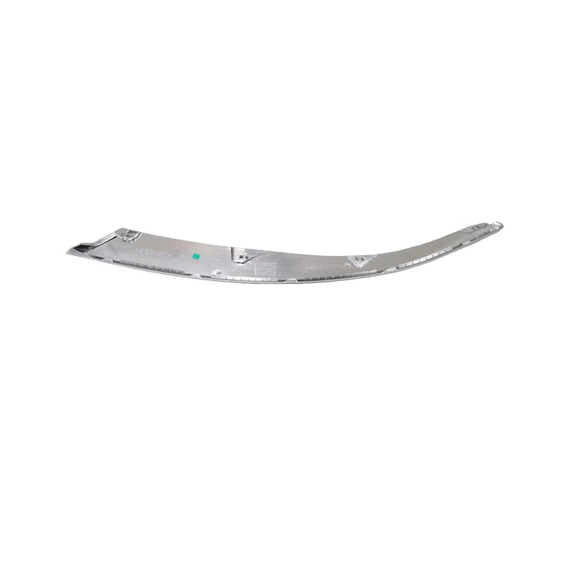 HA5H-412115471_ Combination headlight right bright decorative strip - electroplated