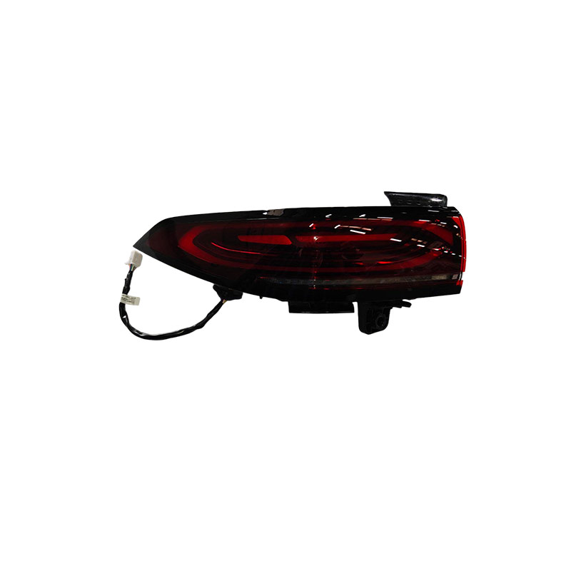 HA5H-4133010_ Left combination rear light assembly