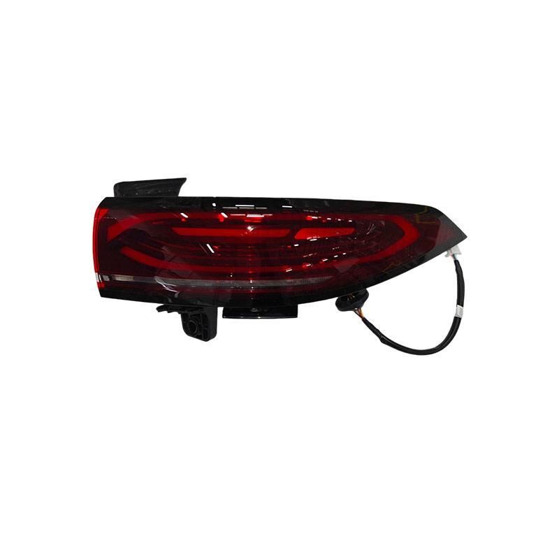 HA5H-4133020 - Right Combination Rear Light Assembly