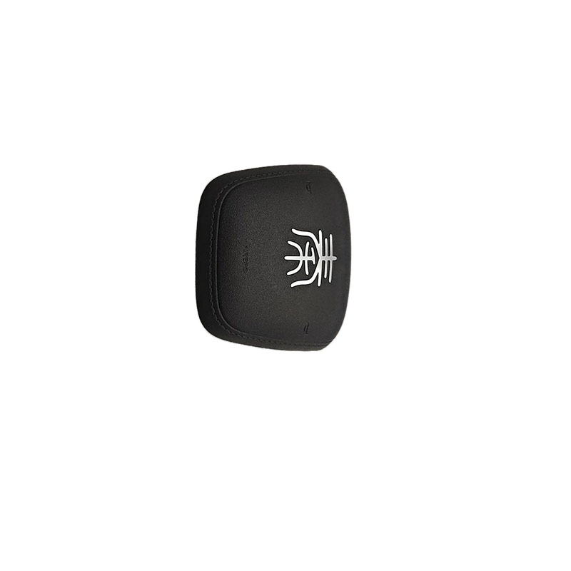 HA5H-5820100_ Driver airbag module