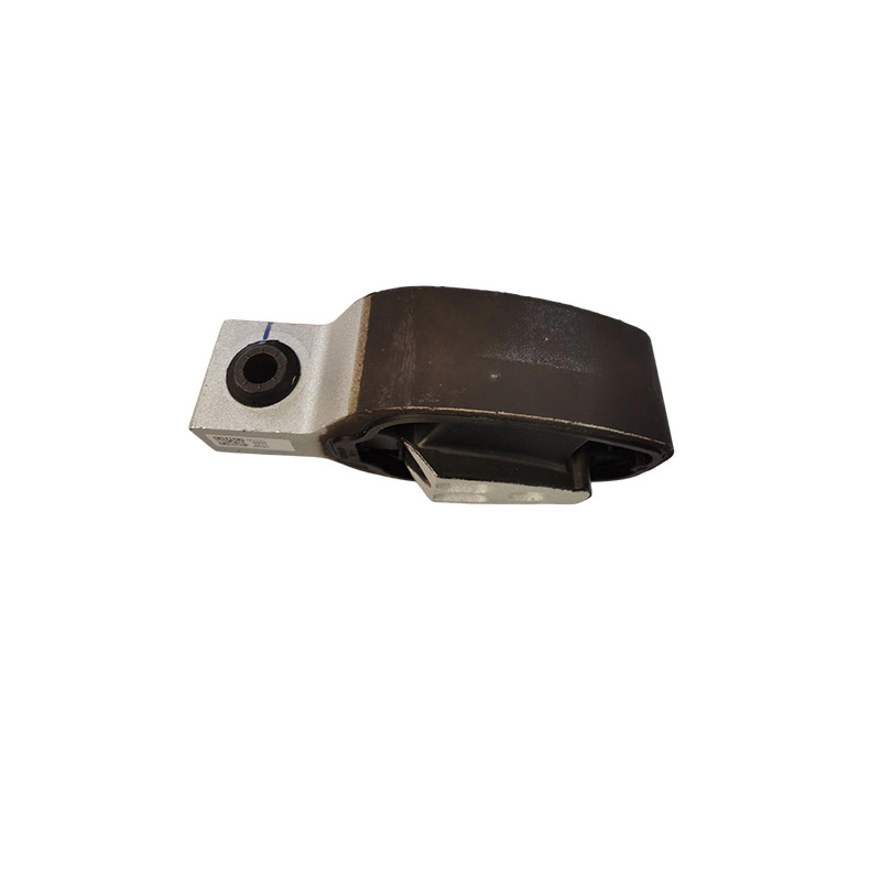 HA5HA-1001300_ Powertrain Rear Suspension Support Assembly