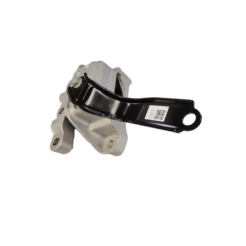 HA5HA-1001500_ Powertrain Left Suspension Support Assembly
