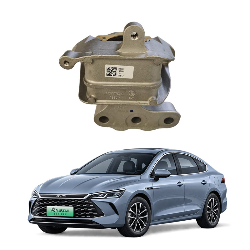 HA5HA-1001700_-Right-suspension-support-assembly-of-powertrain