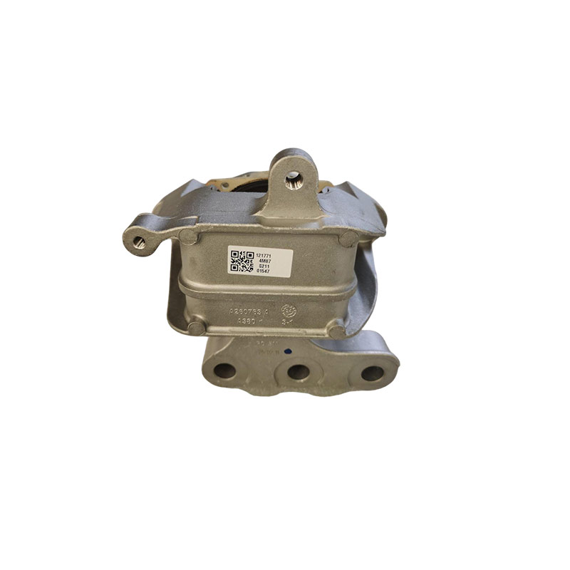 HA5HA-1001700_ Right suspension support assembly of powertrain