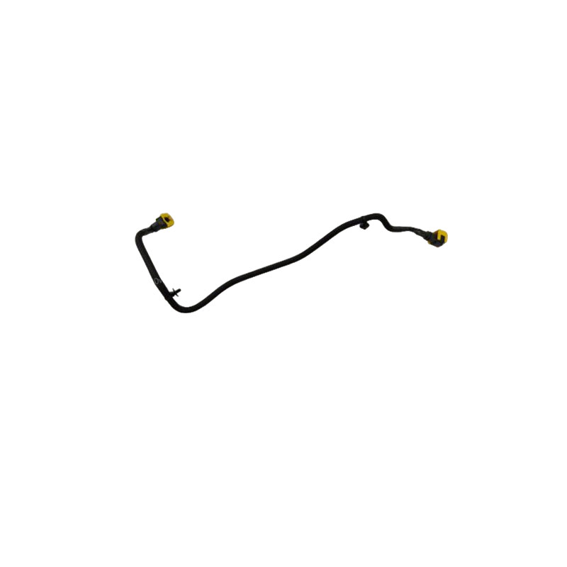 HA5HA-1128130_ Inlet Nylon Pipe Assembly III