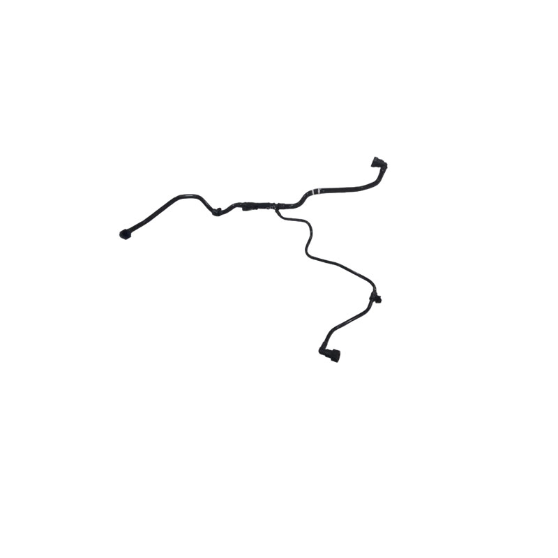 HA5HA-1130640_ Fuel Evaporative Emission Nylon Tube Assembly IV