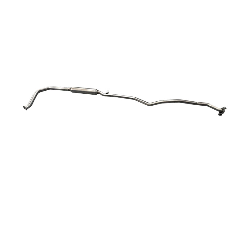HA5HA-1203020_ Mid section exhaust pipe assembly