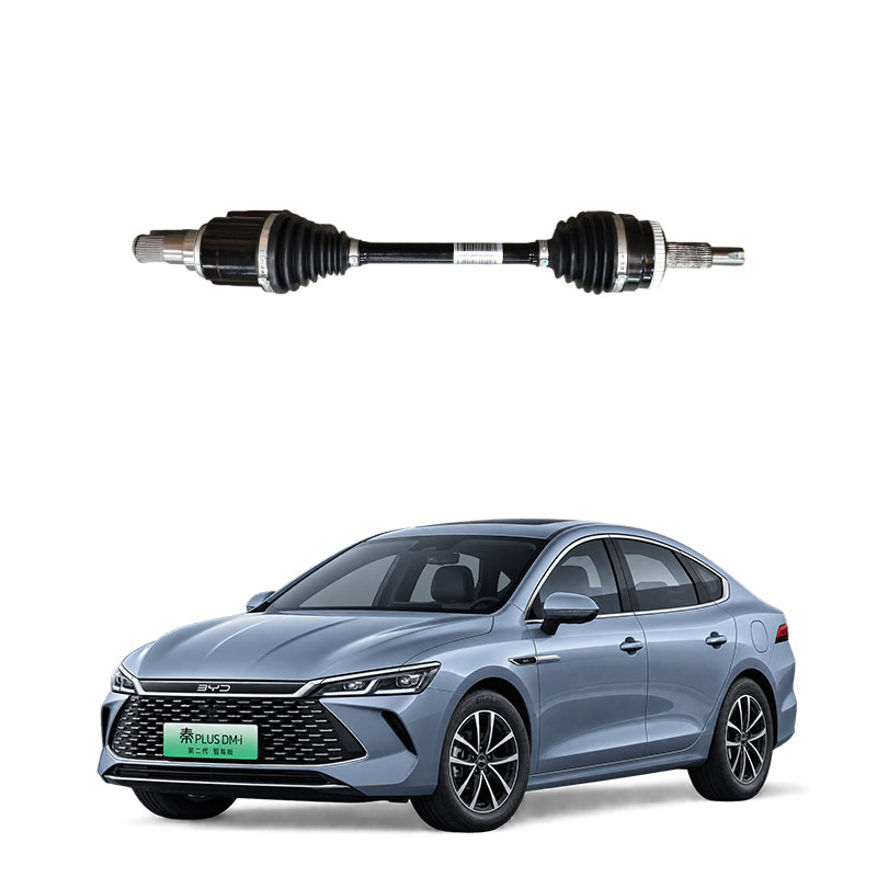 HA5HA-2203010A_Left-front-drive-half-shaft-assembly