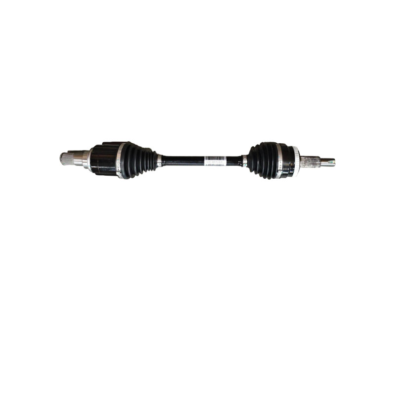 HA5HA-2203010A_Left front drive half shaft assembly