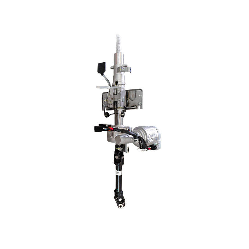 HA5HA-3414010C_Electric power steering column and universal joint assembly