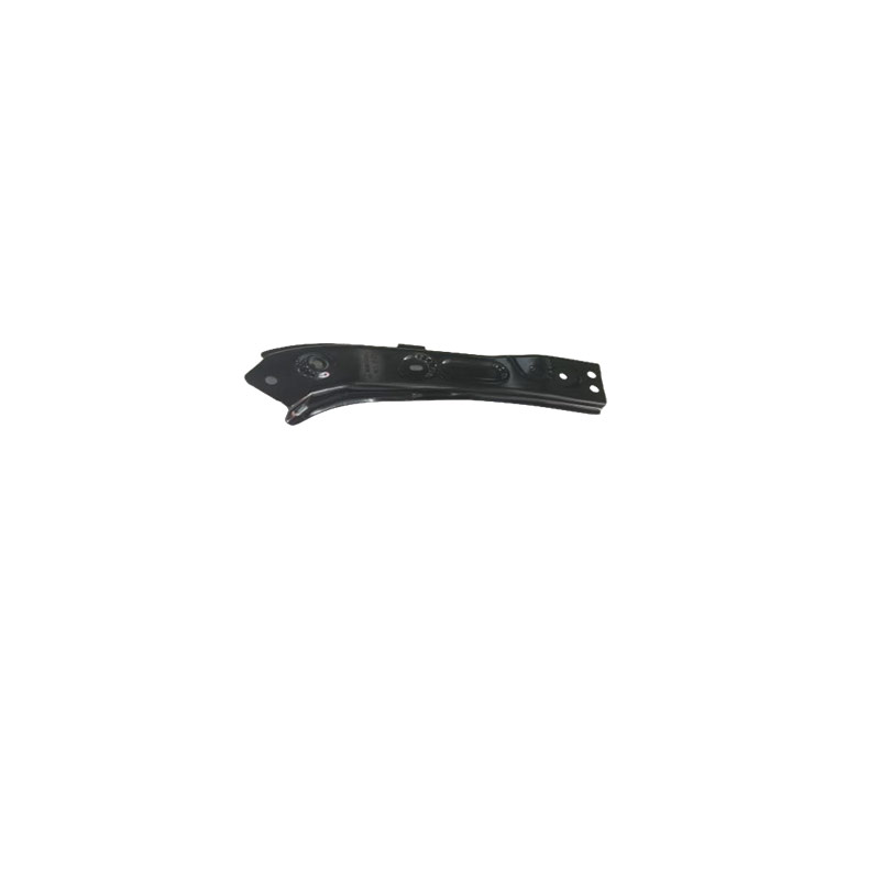 HA5HA-5301265Q_ Front section of left connecting plate of water tank crossbeam