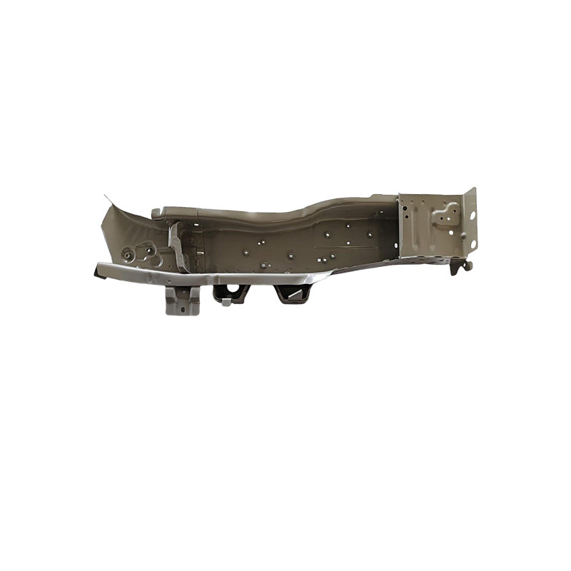 HA5HA-530132070_Left front longitudinal beam front section assembly