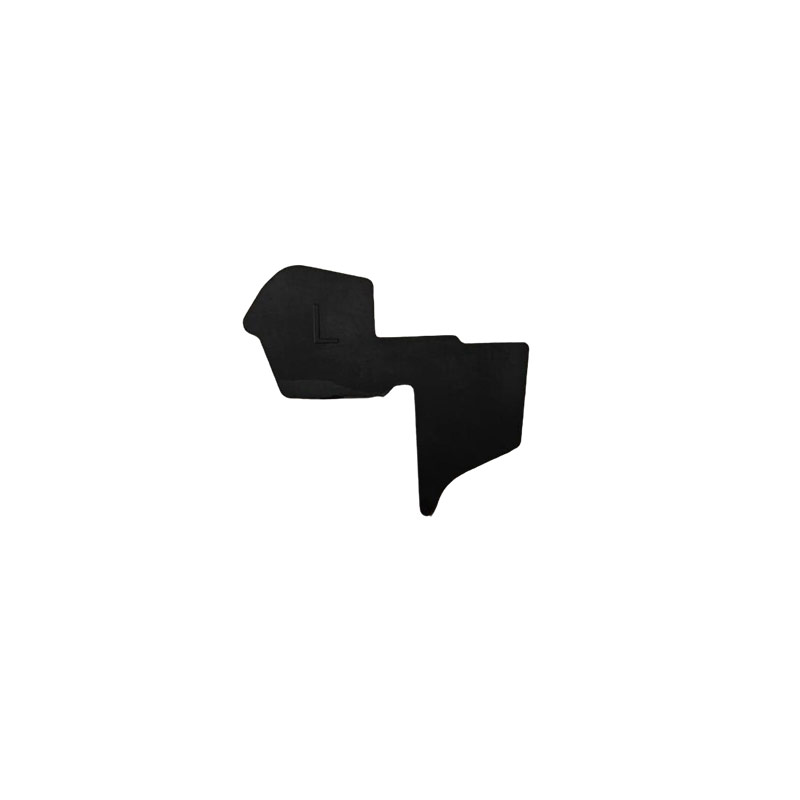 HA5HA-5307115_ Front cabin sealing block I