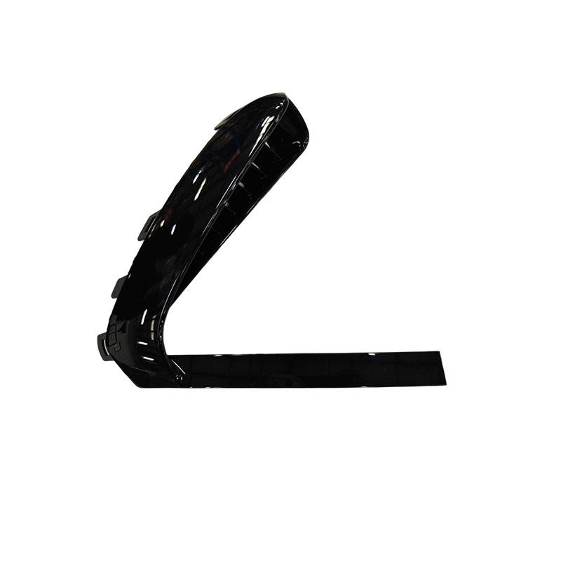 HA6HA-2803114_ Front bumper right air curtain decoration-15703874-00