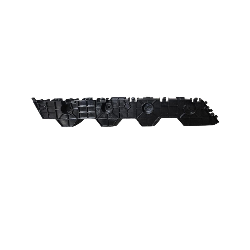 HA6HA-2804310_ Rear bumper left front bracket assembly-14990576-00