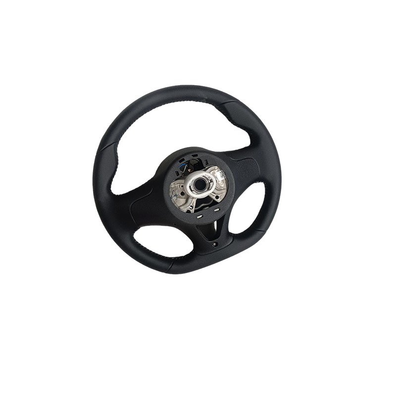 HA6HA-3402010A-00CAG_Steering Wheel Assembly - Snow Green