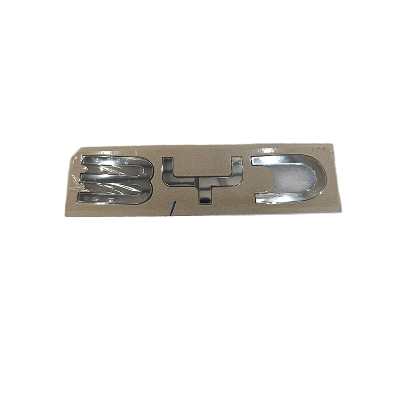 HA6HA-3921210_ Front LOGO Assembly-15444277-00