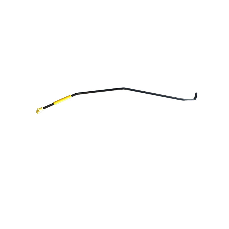 HA6HA-8402940_ Front hood strut assembly