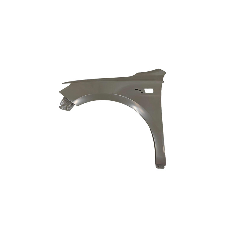 HA6HA-8403010A77_ Left fender assembly