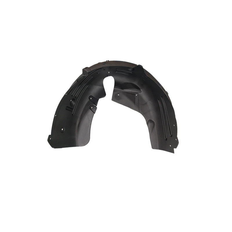 HA6HA-R-3102140_ L-3102130- rear wheel mudguard assembly