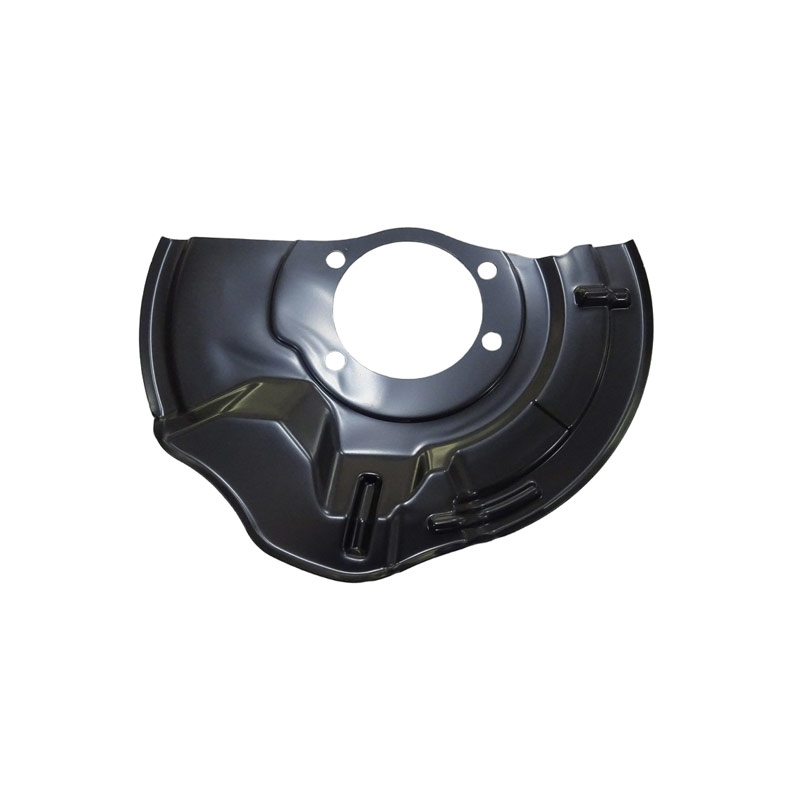 HAD-12902585-00-3501116_ Right--3501115_ Left-front brake mudguard _ M00666