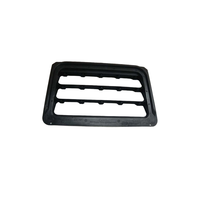 HAD-2804700Rear ventilation assembly_M00000-12402026-00