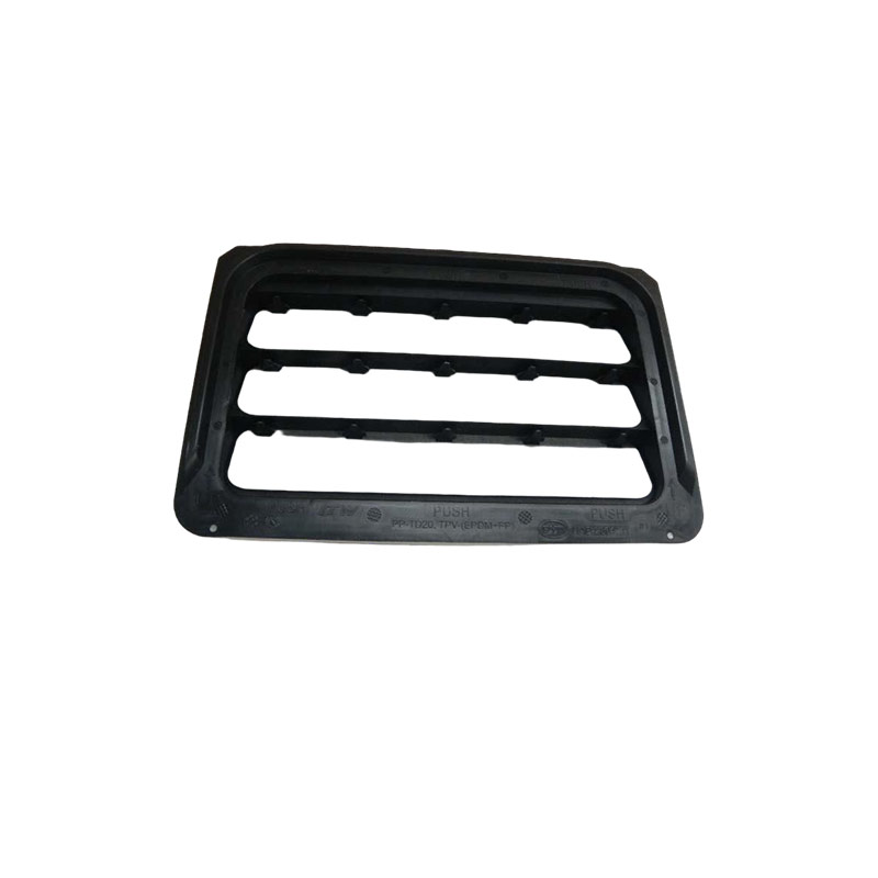 HAD-2804700Rear ventilation assembly_M00000-12402026-00