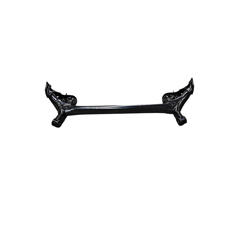 HAD-2810040_ Rear torsion beam assembly_M00000