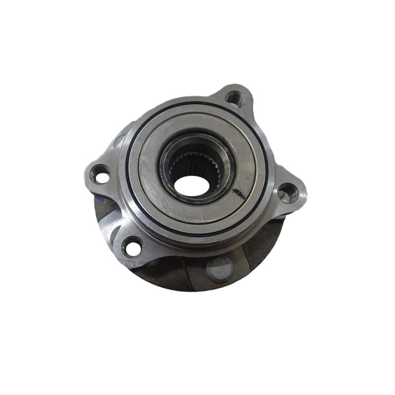 HAD-3103100_ Front wheel hub unit assembly_M00666
