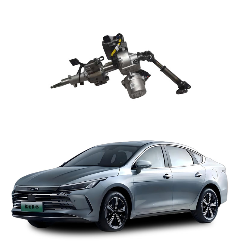 HAD-3414010-D2-Electric-power-steering-column-and-universal-joint-assembly_M00000